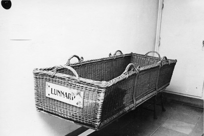 Lunnarpskorgen